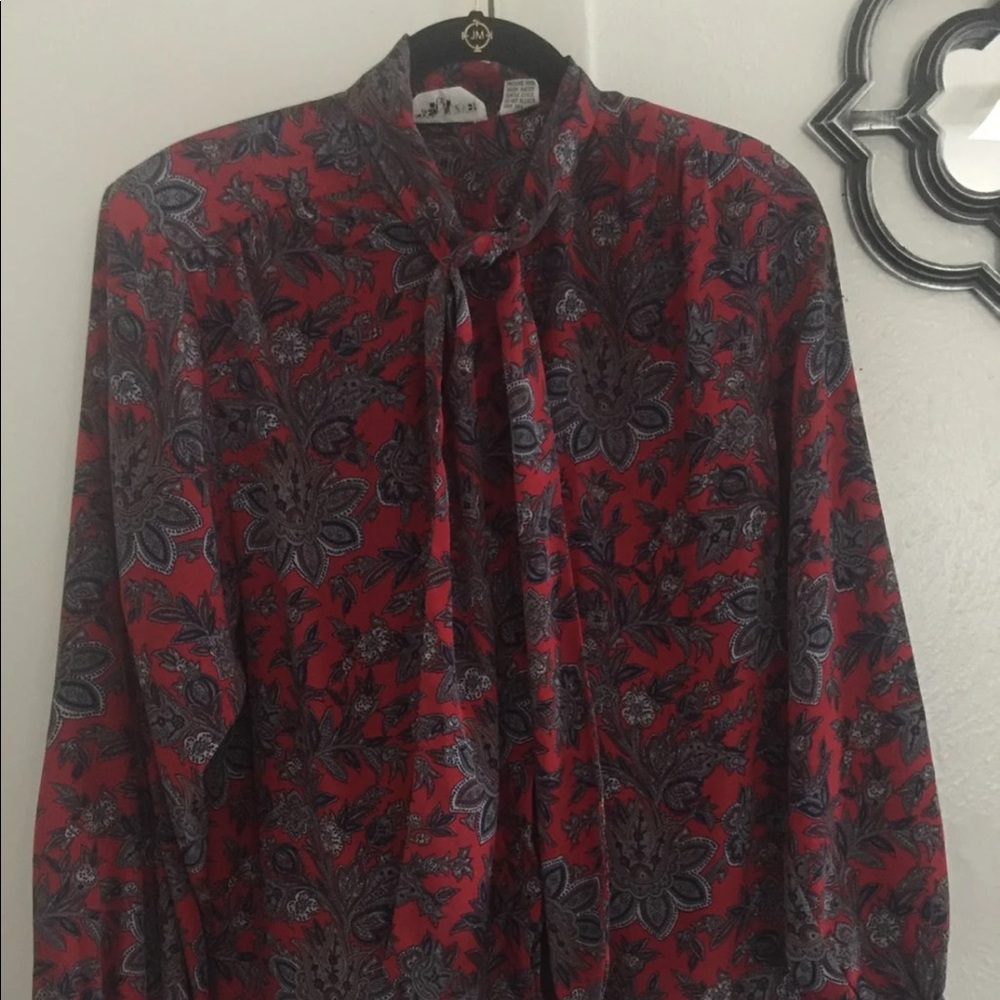 Alfred Dunner Blouse